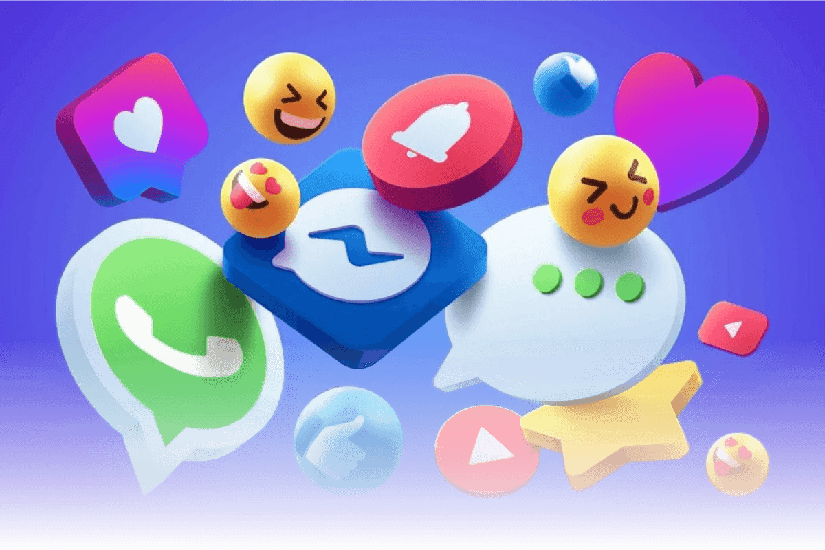 Social Media Graphic
